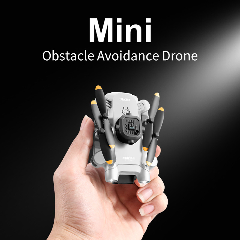 Outdoor Power Box - Mini V30 WiFi FPV Drone With