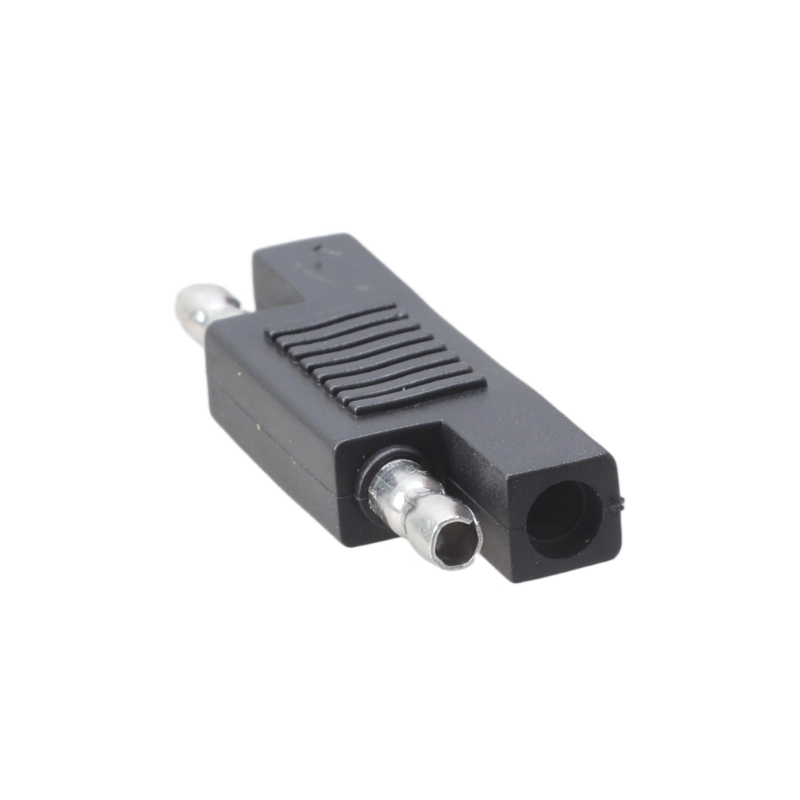 Outdoor Power Disconnect - SAE Circulet Terminal Wiring Harness Battery