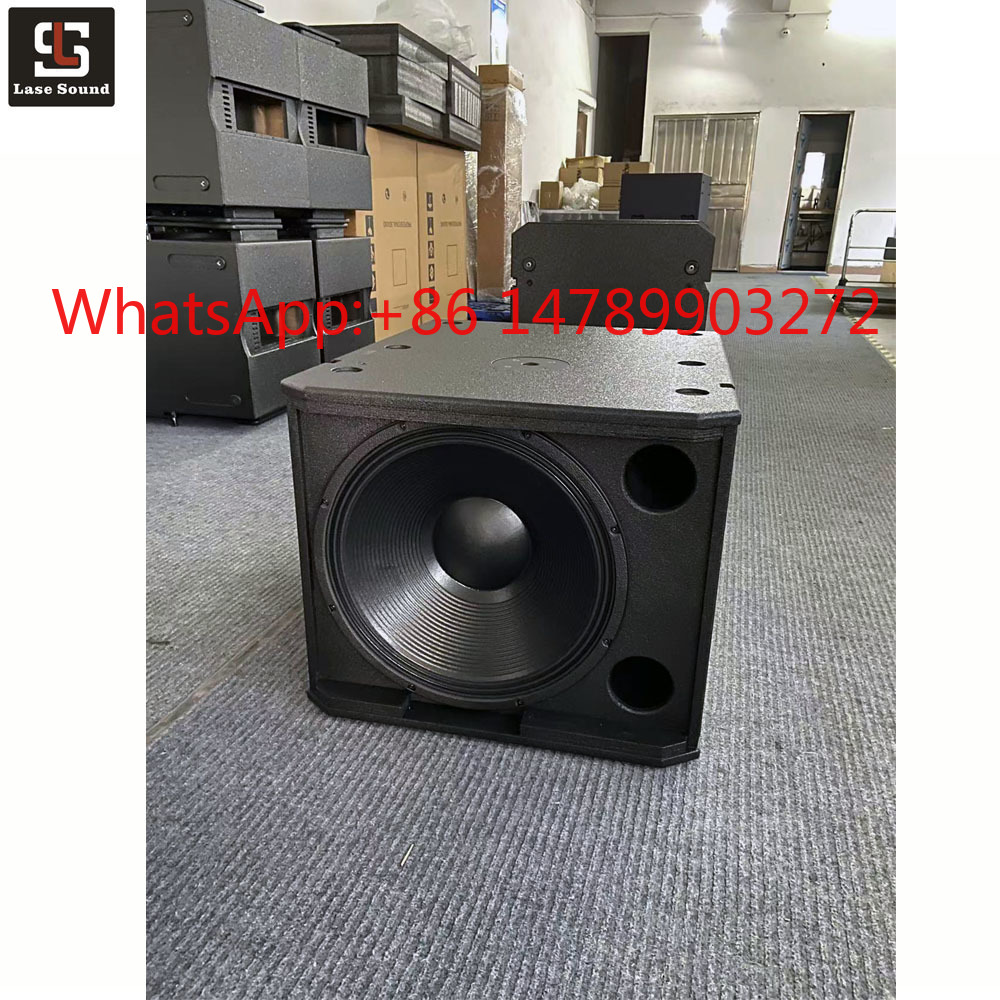 Outdoor Power Box - 918 18 Inch Passive Subwoofer 800W