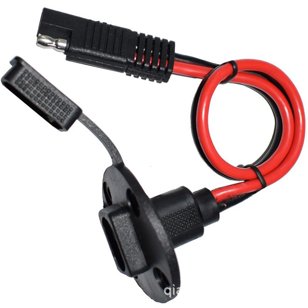 Outdoor Power Disconnect - Illuminate Your Outdoor with Waterproof Quick