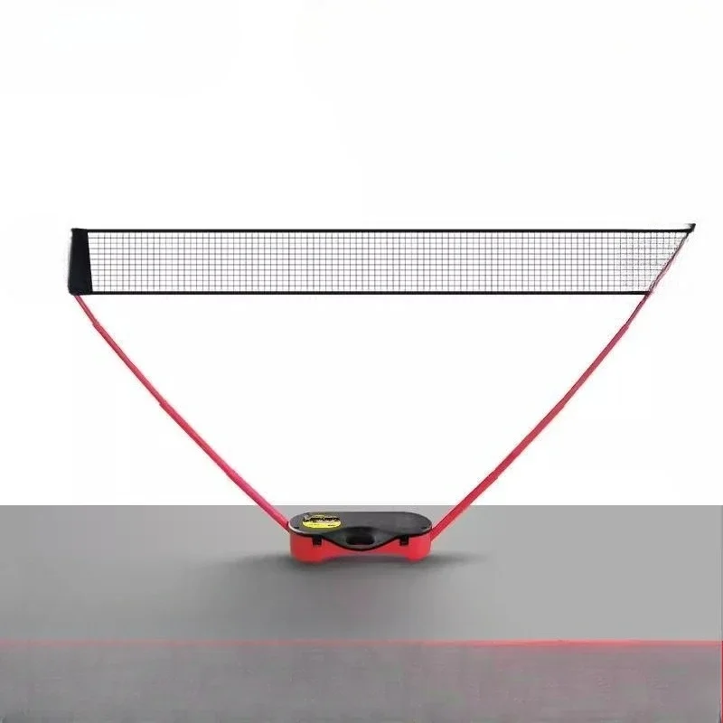 Portable Badminton Grid Profes - Outdoor Power Block review and price