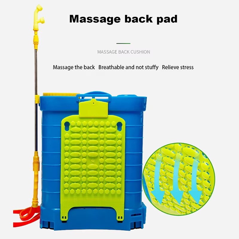 Backpack Electric Sprayer Rech - Electric Sprayer Backpack review and price