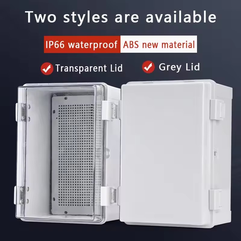IP66 Waterproof Junction Box G - Outdoor Power Junction Box review and price