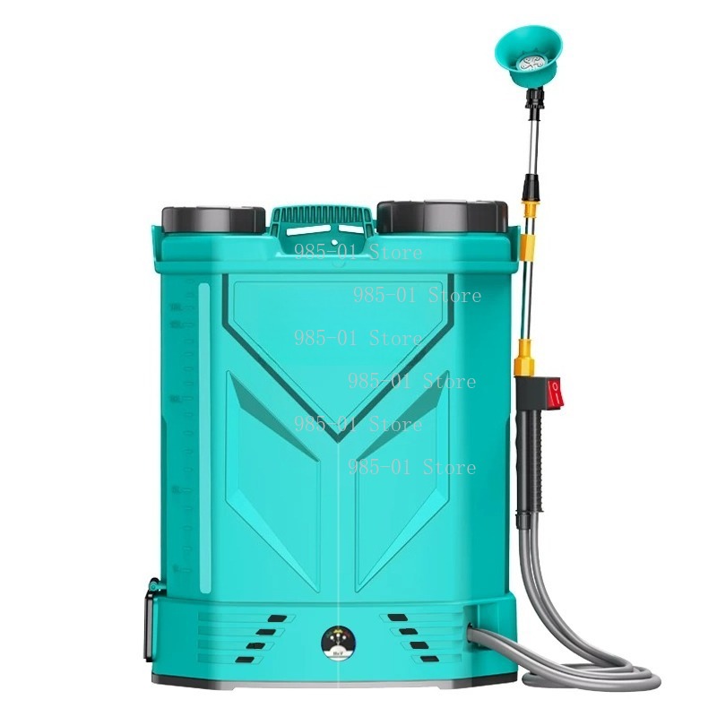High Pressure Electric 20L Bac - Electric Sprayer Backpack review and price