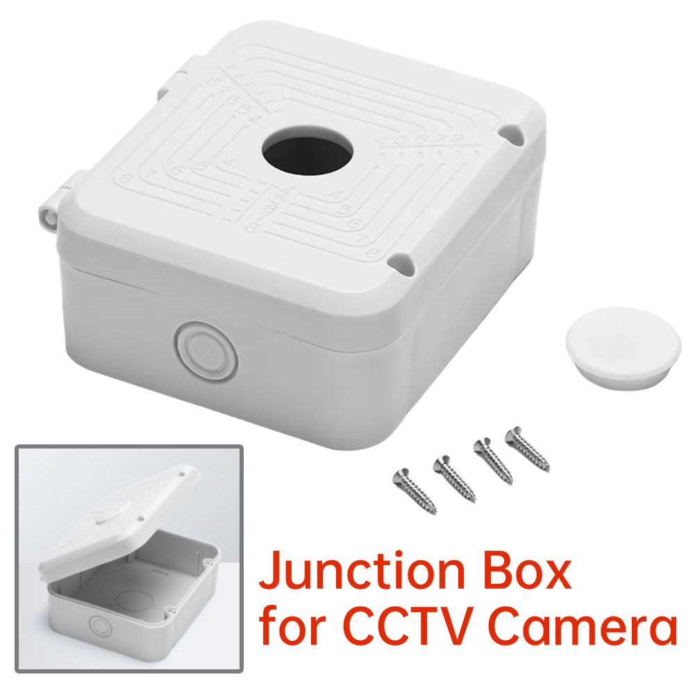 Waterproof Junction Box For CC - Outdoor Power Junction Box review and price