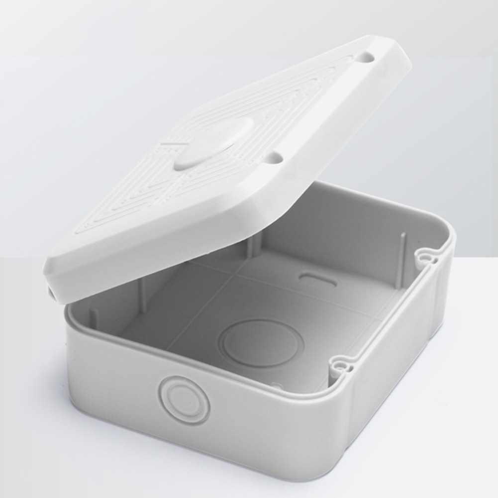 Waterproof Junction Box For CC - Outdoor Power Junction Box review and price