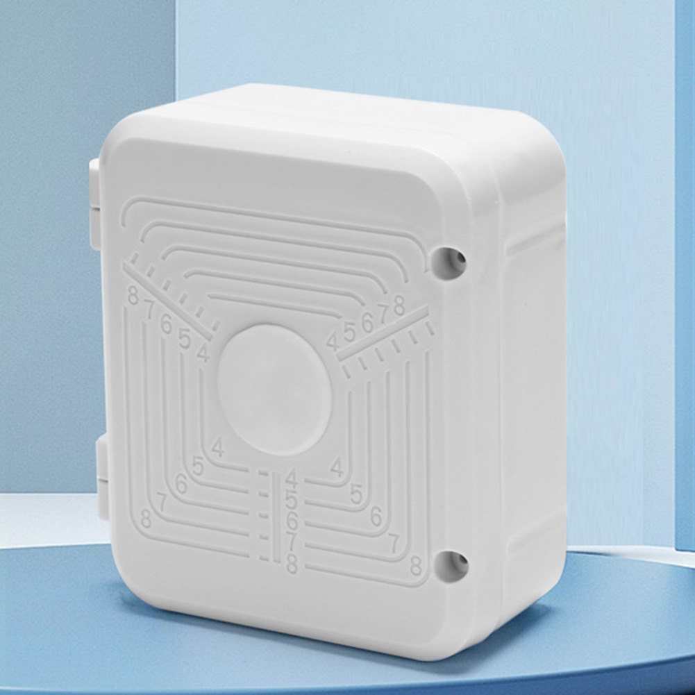 Waterproof Junction Box For CC - Outdoor Power Junction Box review and price