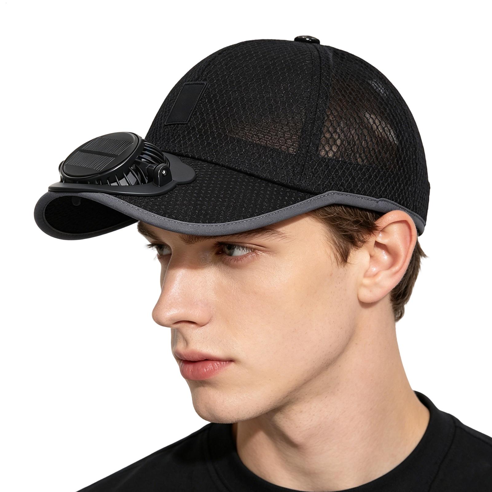 Breathable Sunhat with Solar F - Outdoor Power Block review and price