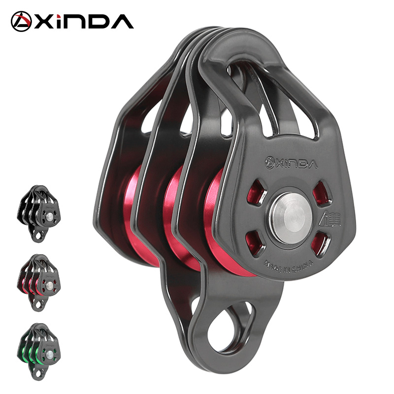 1set Outdoor Three Pulley Cabl - Outdoor Power Block review and price