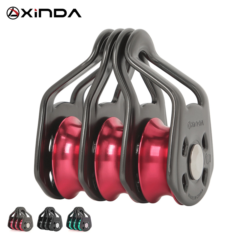 1set Outdoor Three Pulley Cabl - Outdoor Power Block review and price