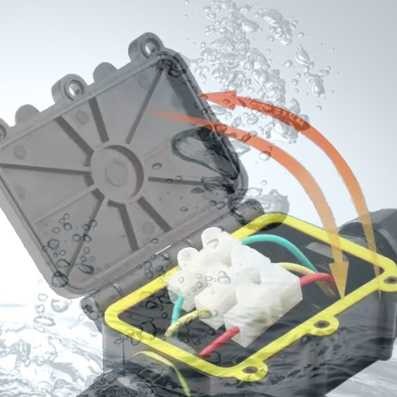 IP68 Plastic Enclosure Outdoor - Outdoor Power Block review and price