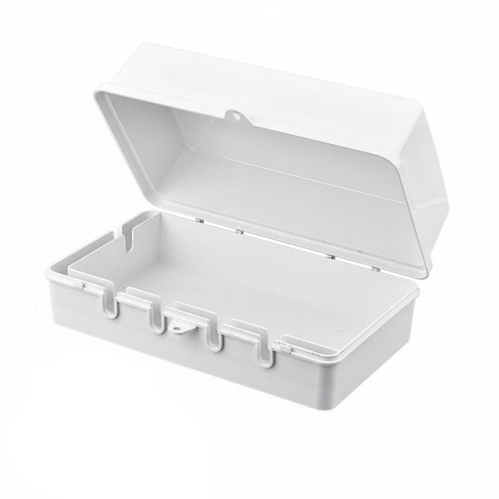 Waterproof Power Strips Box Du - Outdoor Power Box review and price
