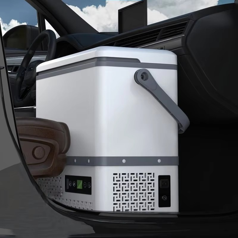 New Solar Powered Camping Outd - Outdoor Power Box review and price