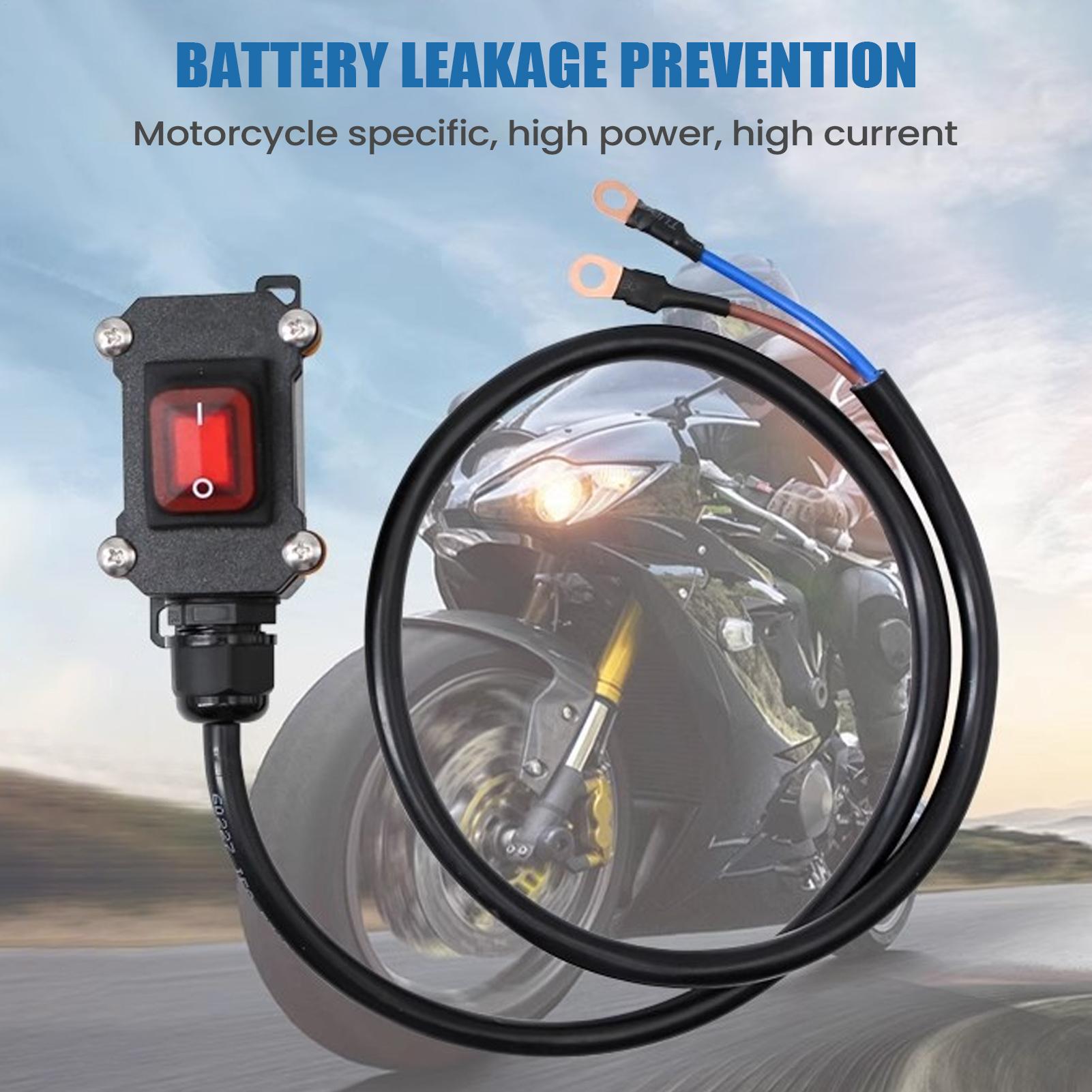 30/50/100cm Car Battery Discon - Outdoor Power Disconnect review and price
