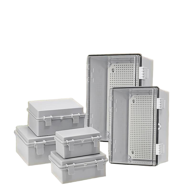IP66 Waterproof Power Electric - Outdoor Power Junction Box review and price
