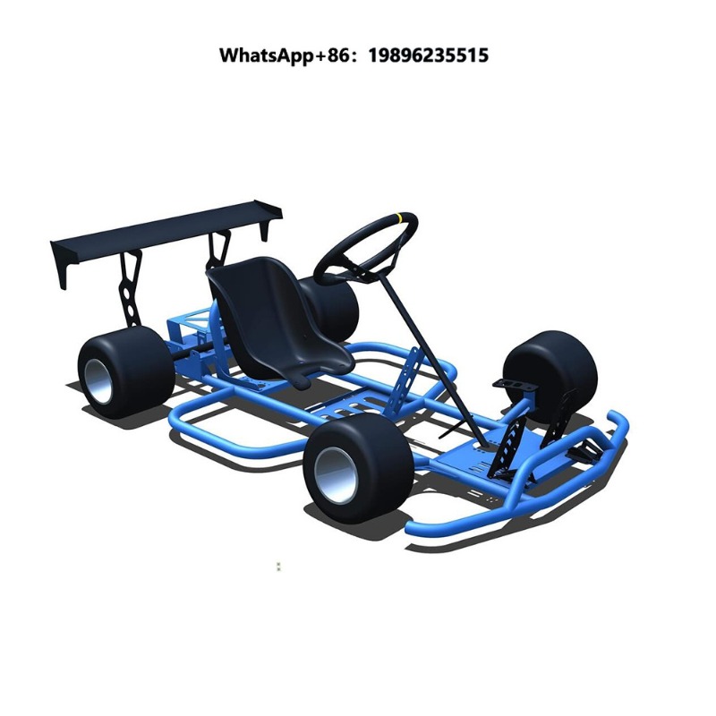 2025 Drift Go-Kart 50km/h Rear - Outdoor Power And Pedal review and price