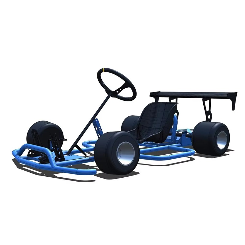 2025 Drift Go-Kart 50km/h Rear - Outdoor Power And Pedal review and price