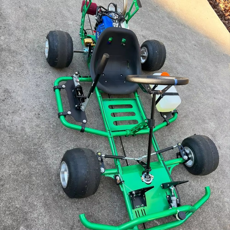 2025 Drift Go-Kart 50km/h Rear - Outdoor Power And Pedal review and price