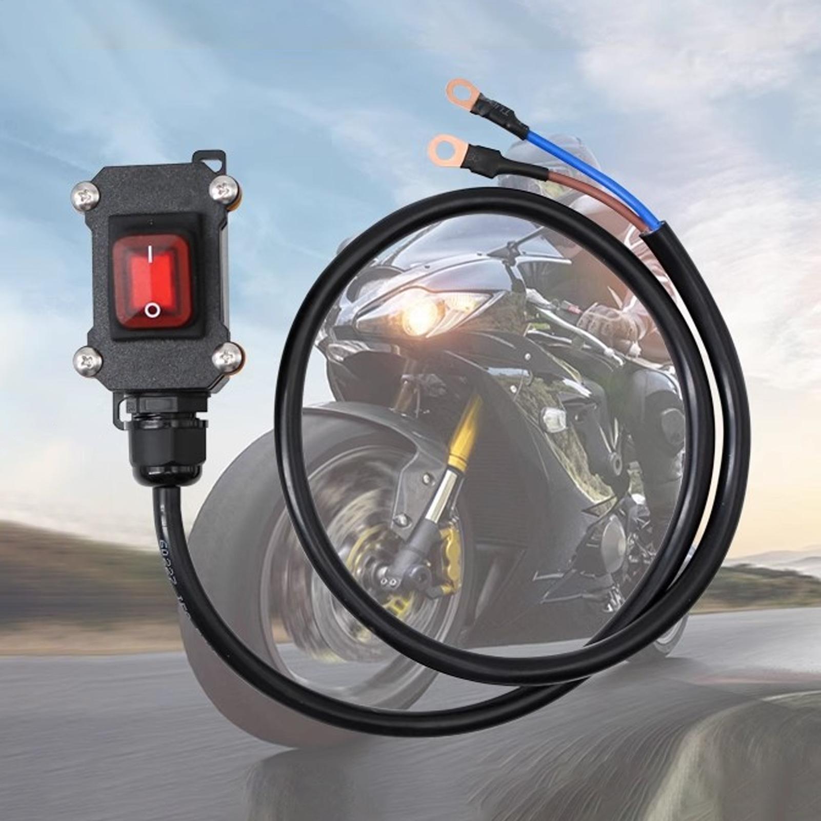 30/50/100cm Car Battery Discon - Outdoor Power Disconnect review and price
