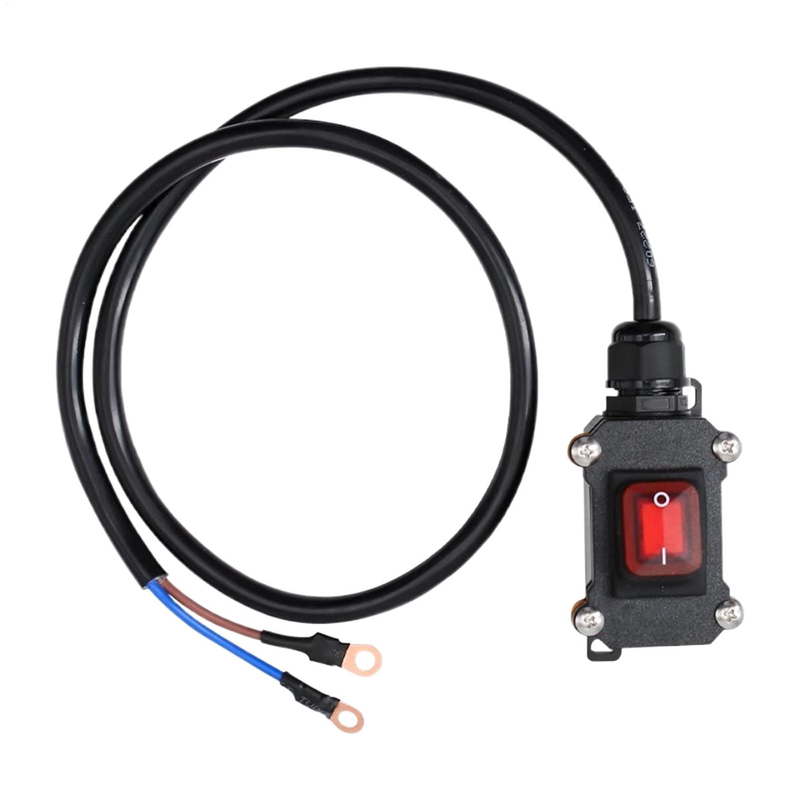 30/50/100cm Car Battery Discon - Outdoor Power Disconnect review and price