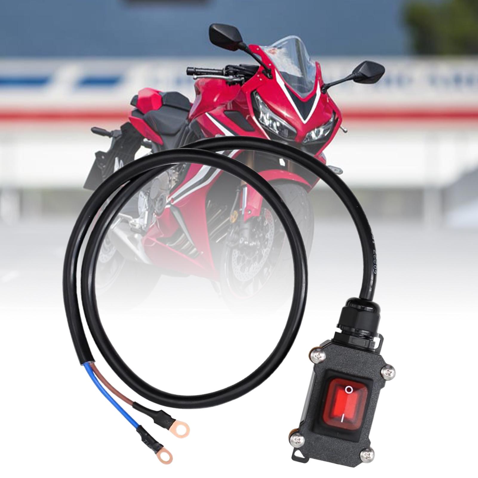 30/50/100cm Car Battery Discon - Outdoor Power Disconnect review and price