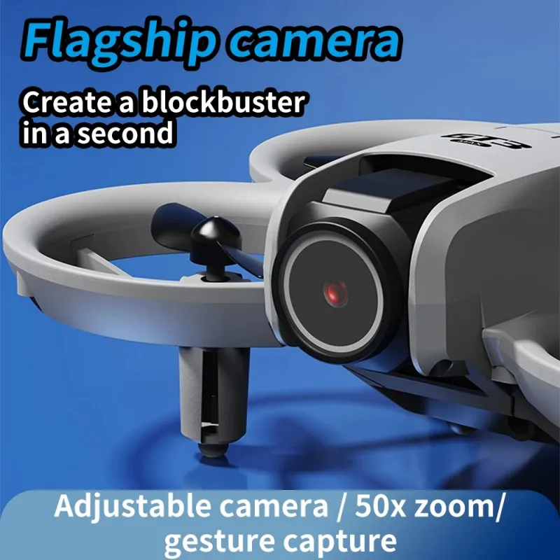 Xiaomi GT3 MAX GPS Drone 8K Ae - Outdoor Power Box review and price