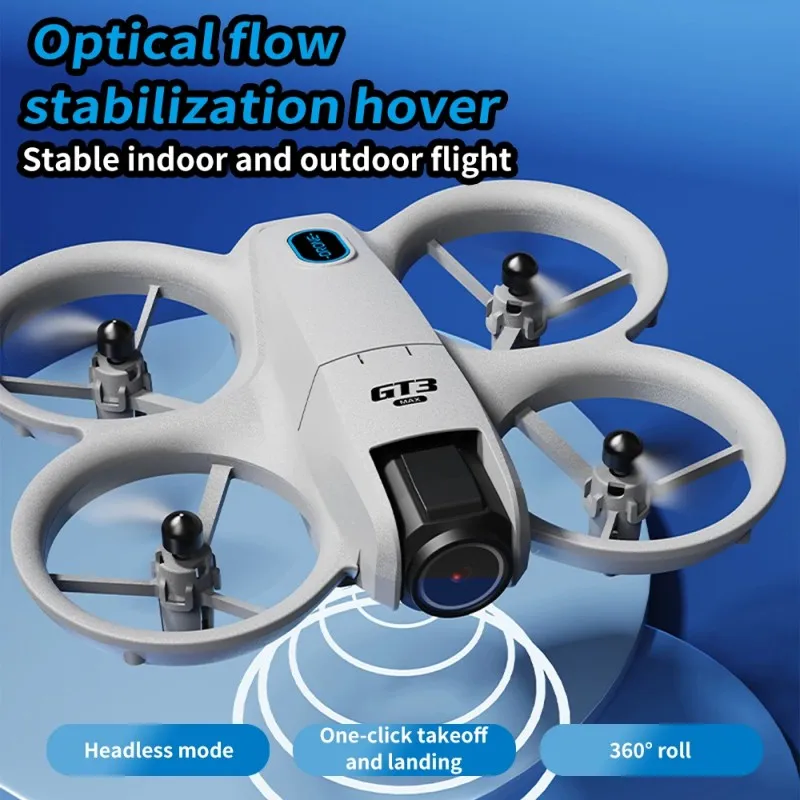 Xiaomi GT3 MAX GPS Drone 8K Ae - Outdoor Power Box review and price