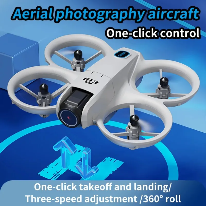 Xiaomi GT3 MAX GPS Drone 8K Ae - Outdoor Power Box review and price