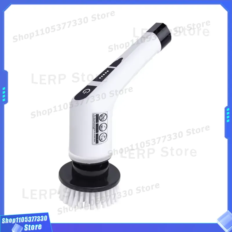 7 in 1 Wireless Electric Mop R - Outdoor Power Mop review and price