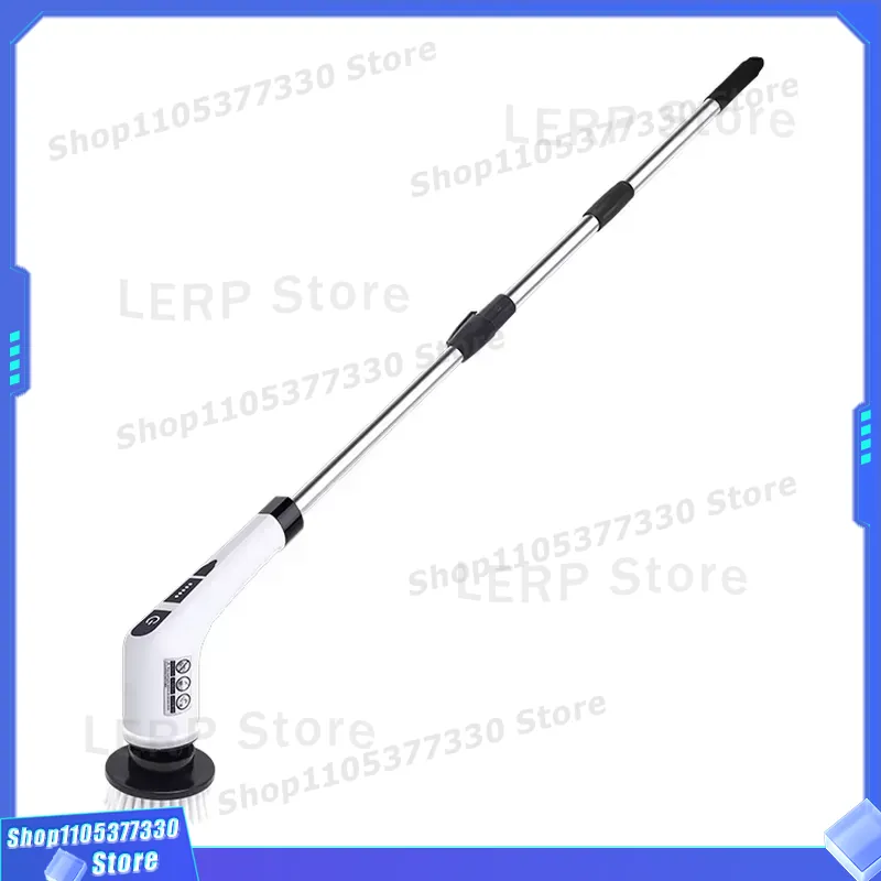 7 in 1 Wireless Electric Mop R - Outdoor Power Mop review and price