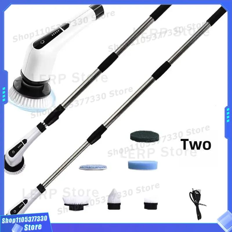 7 in 1 Wireless Electric Mop R - Outdoor Power Mop review and price