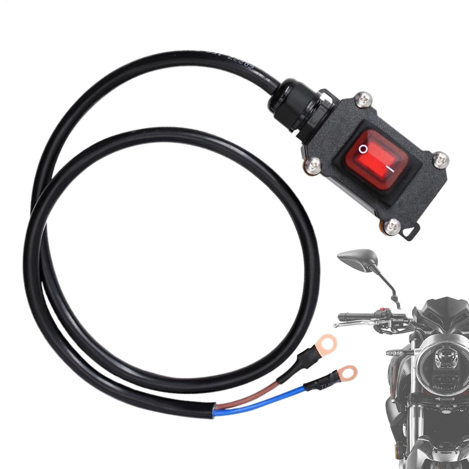 30/50/100cm Car Battery Discon - Outdoor Power Disconnect review and price