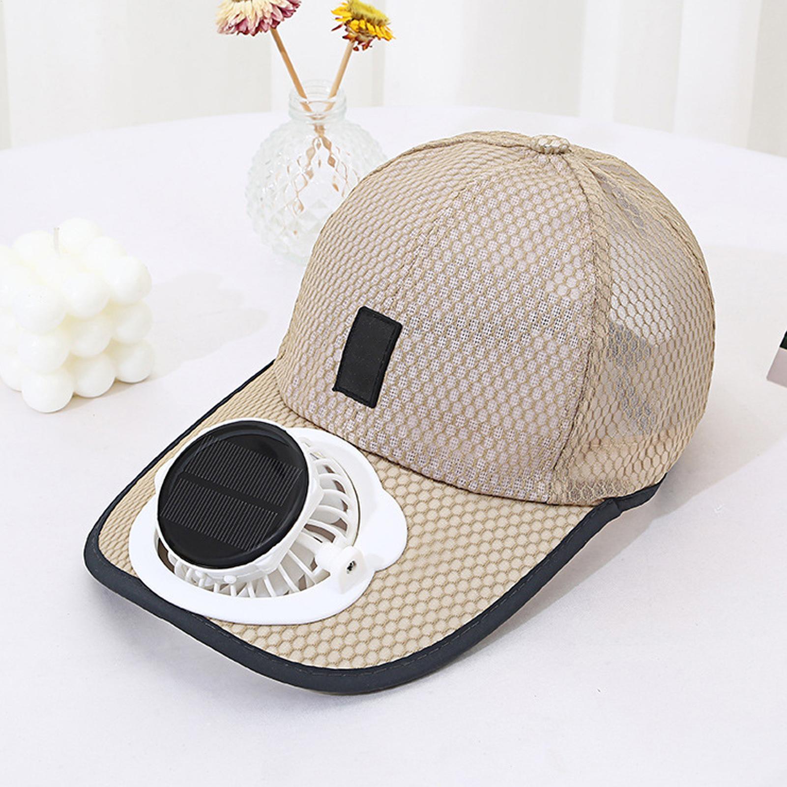 Breathable Sunhat with Solar F - Outdoor Power Block review and price