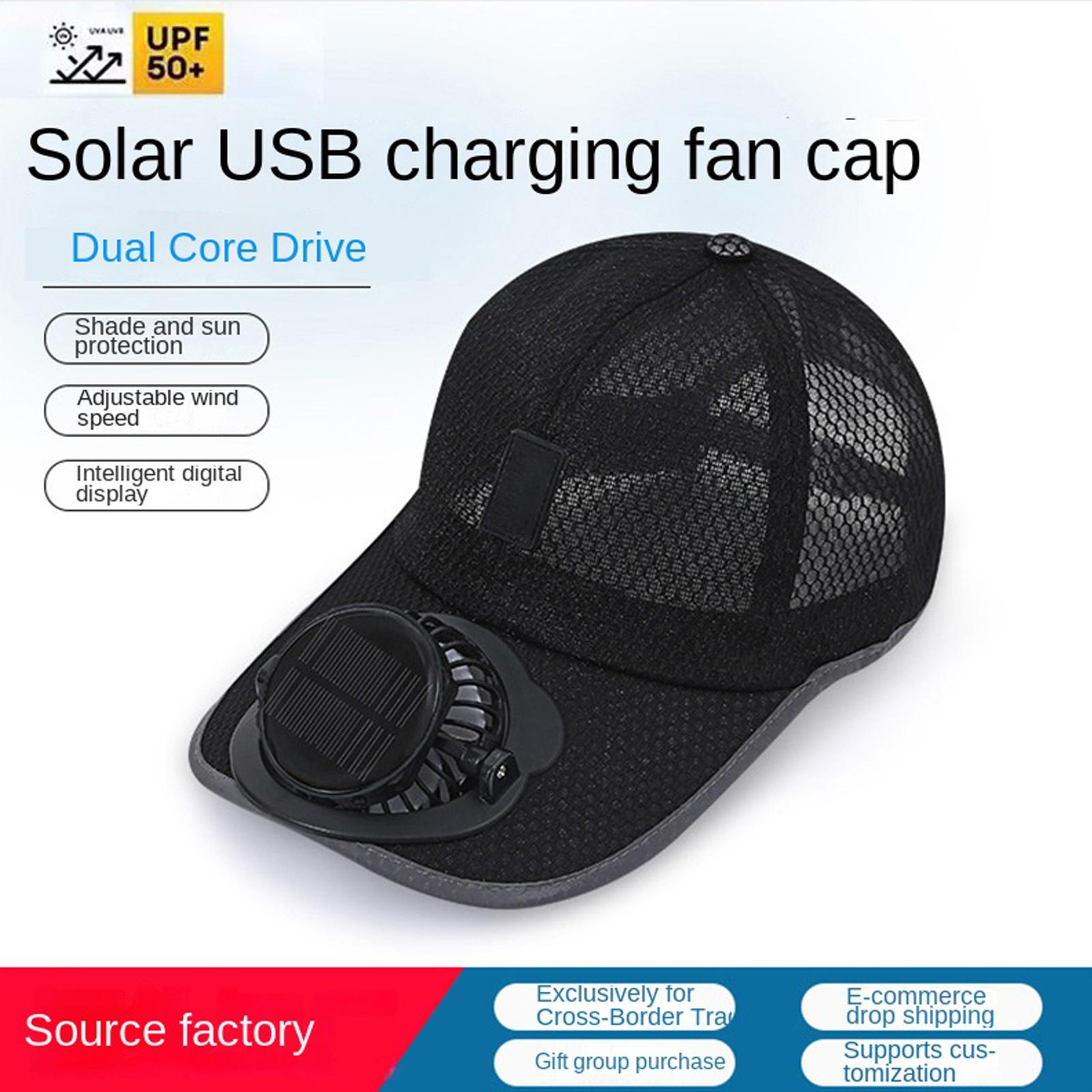 Breathable Sunhat with Solar F - Outdoor Power Block review and price