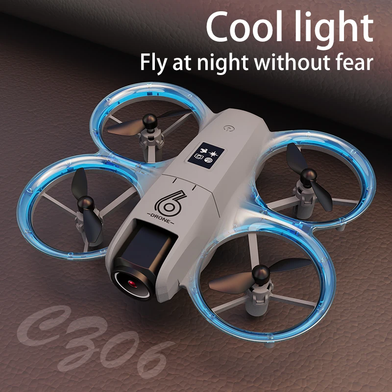 CZ06 Mini RC Quadcopter Drone  - Outdoor Power Box review and price