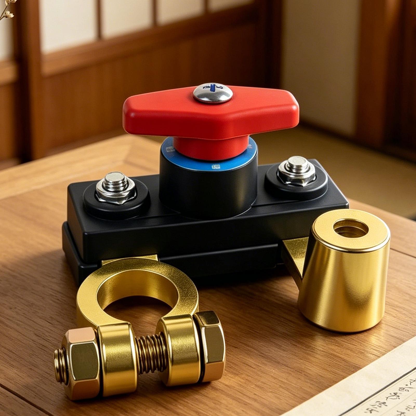Car Battery Cut Off Switches D - Outdoor Power Disconnect review and price
