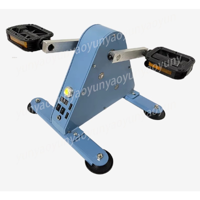Portable Pedal Power Generator - Outdoor Power And Pedal review and price