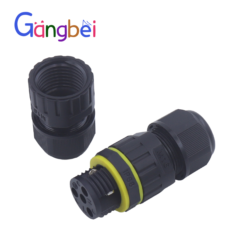 Outdoor Waterproof Connector Q - Outdoor Power Block review and price