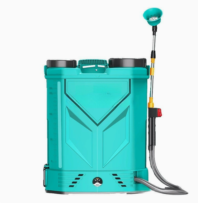12ankeDiamond Green Agricultur - Electric Sprayer Backpack review and price