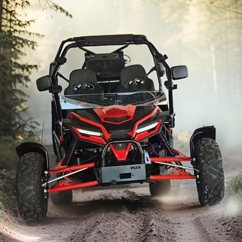 4-Stroke High Performance Peda - Outdoor Power And Pedal review and price