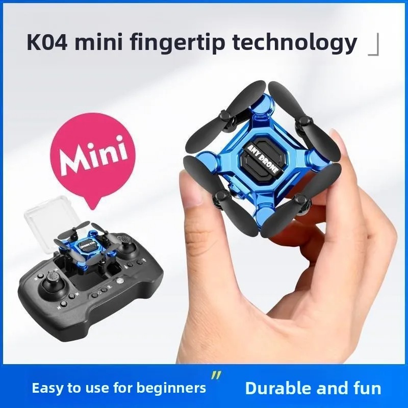 Mini Folding Mosquito Drone wi - Outdoor Power Box review and price