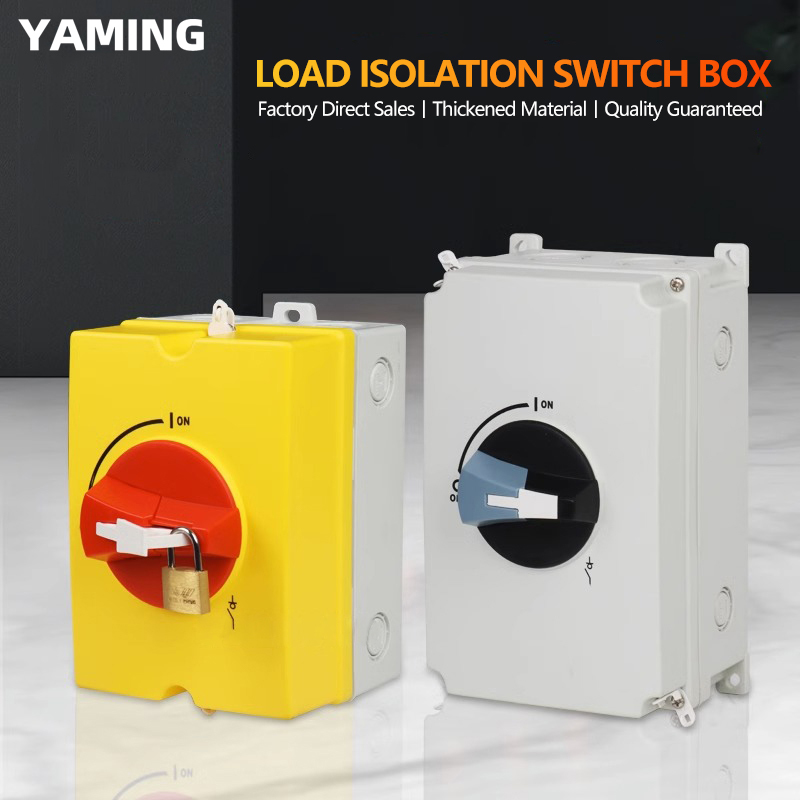 Universal Rotary Changeover Sw - Outdoor Power Disconnect review and price