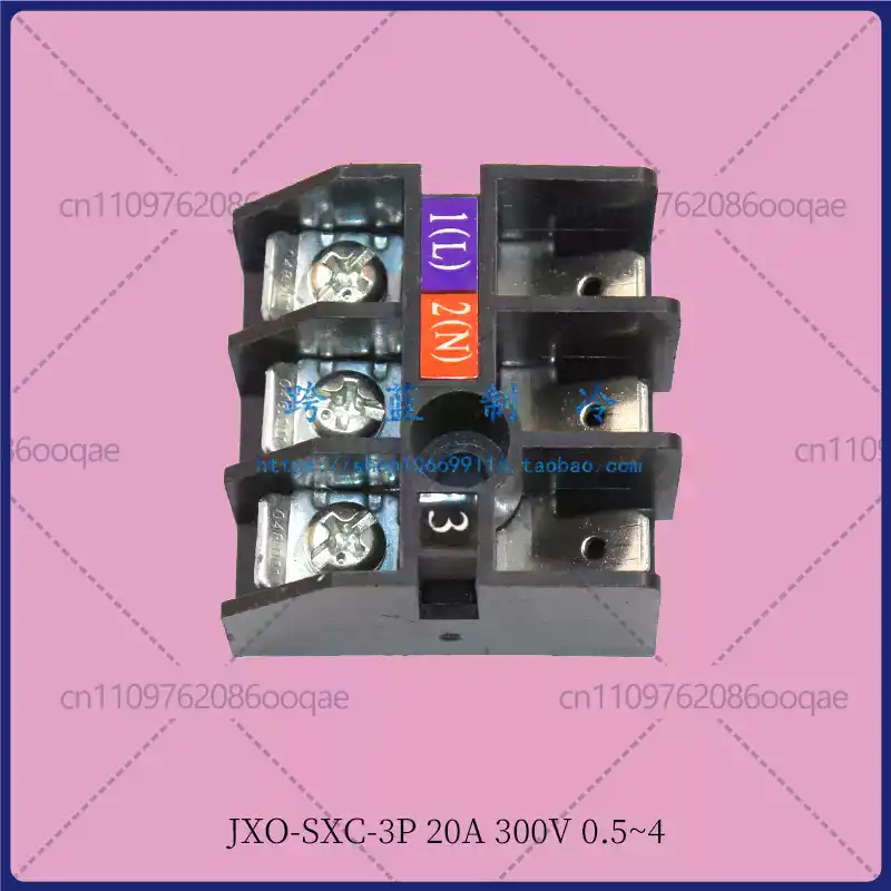 for Panasonic Central Air Cond - Outdoor Power Block review and price