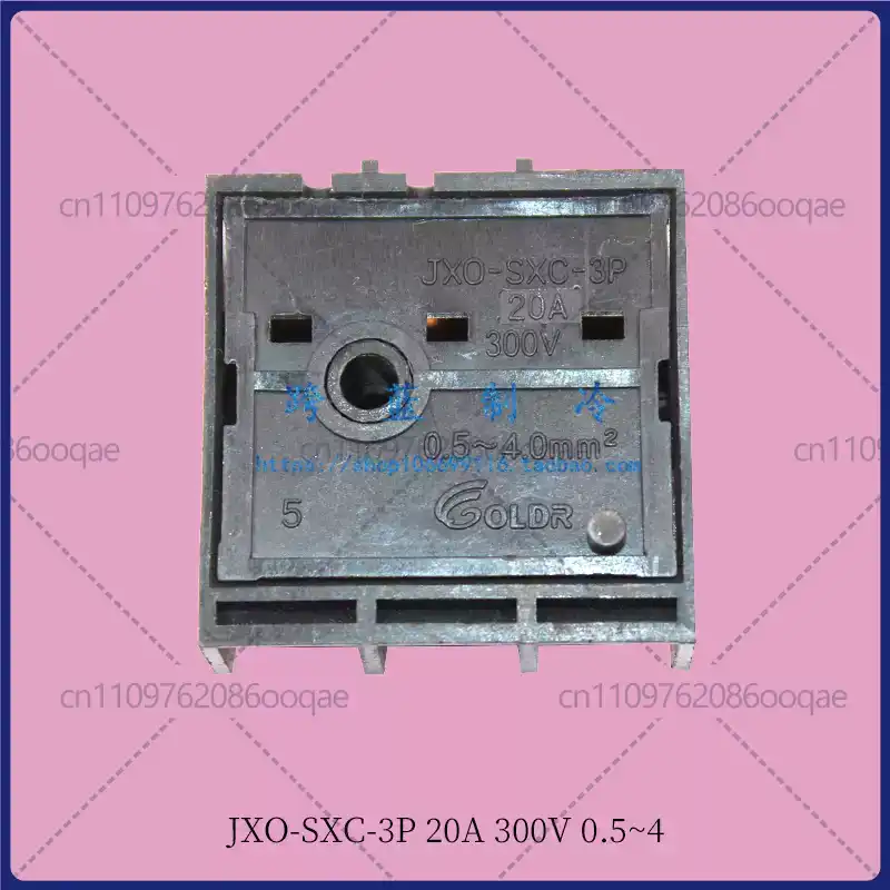for Panasonic Central Air Cond - Outdoor Power Block review and price