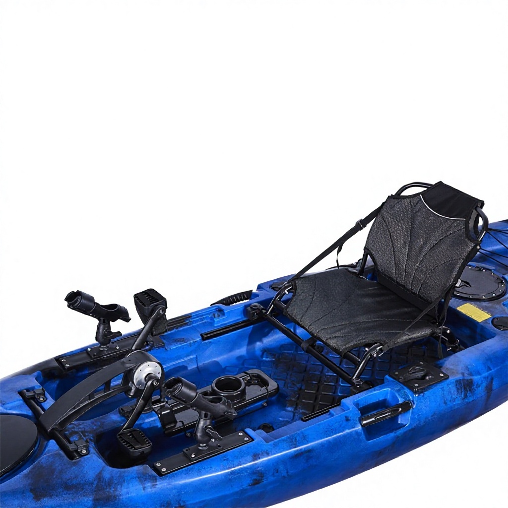 Yak Outdoors Kayak Pedal Propu - Outdoor Power And Pedal review and price