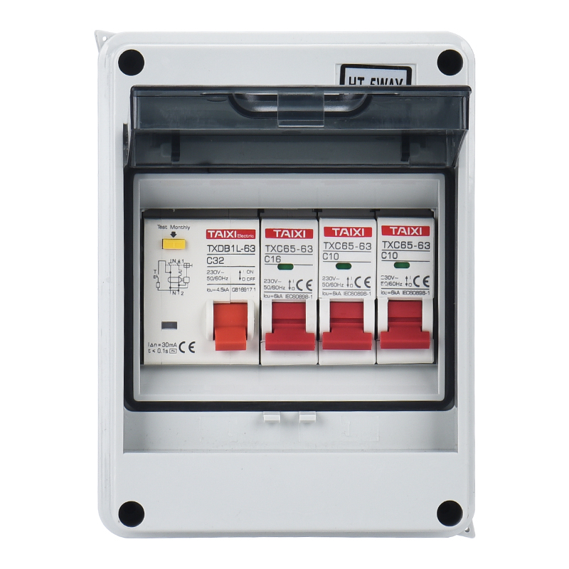 Outdoor Household Switch MCB W - Outdoor Power Junction Box review and price