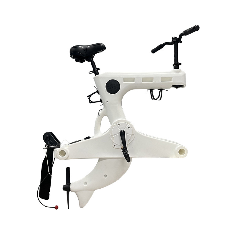 Outdoor Water-powered Bicycle  - Outdoor Power And Pedal review and price