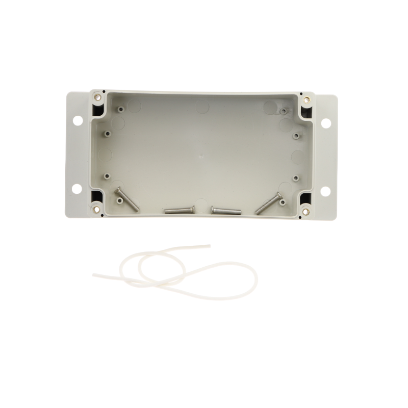 1pcs 158x90x65mm Plastic housi - Outdoor Power Junction Box review and price
