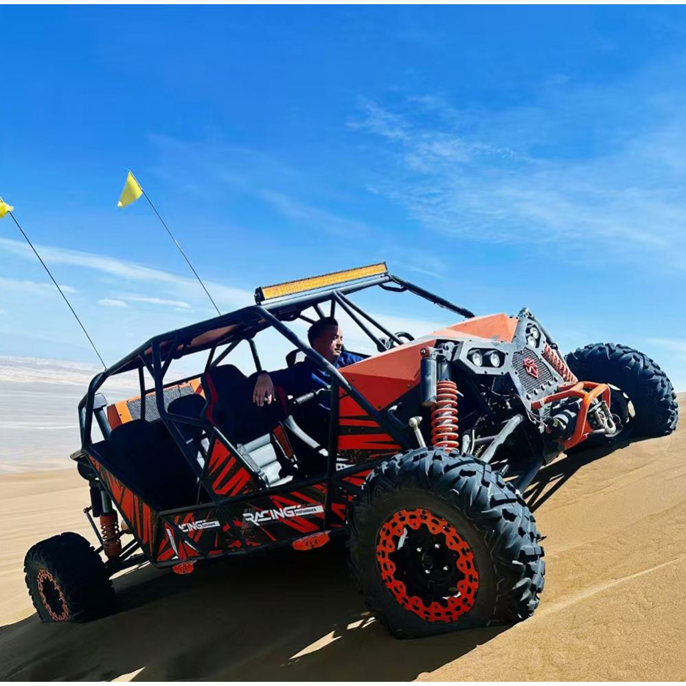 All-Terrain Sand Rail Pedal Go - Outdoor Power And Pedal review and price