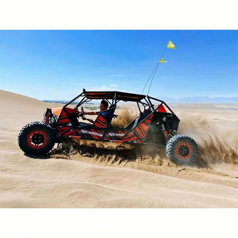 All-Terrain Sand Rail Pedal Go - Outdoor Power And Pedal review and price